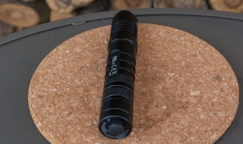 Nitecore P10 v2